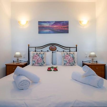Sunset View Apt In South Crete Αχλιά Εξωτερικό φωτογραφία