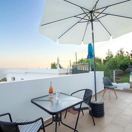 Sunset View Apt In South Crete Αχλιά Εξωτερικό φωτογραφία