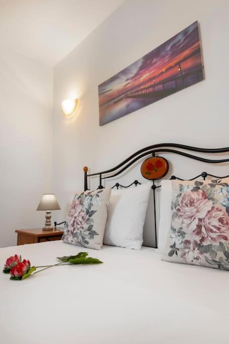 Sunset View Apt In South Crete Αχλιά Εξωτερικό φωτογραφία