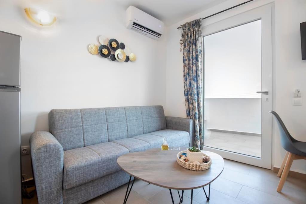 Sunset View Apt In South Crete Αχλιά Εξωτερικό φωτογραφία