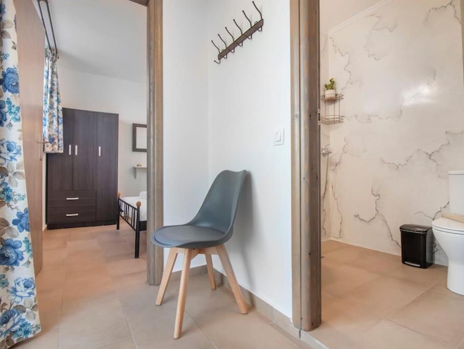 Sunset View Apt In South Crete Αχλιά Εξωτερικό φωτογραφία
